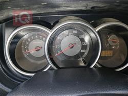 نيسان فيرسا